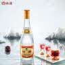汾酒黄盖玻汾53度 475mL*6*2箱 清香型白酒 量大更优惠 超值组套 实拍图