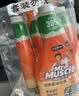 威猛先生（Mr Muscle） 油污清洁剂 455g+455g*3瓶补充装 柑橘香 厨房重油污净 实拍图