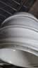 泰鑫兴5英寸4只装12.5cm陶瓷多用纯白色碗陶瓷碗具 米饭碗 微波炉适用 实拍图