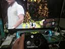 盖世小鸡G7 Pro微软Xbox授权精英游戏手柄天王星带底座 TMR摇杆蓝牙PC电脑无线Steam安卓电视有线地平线6 实拍图