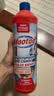 膜太（MOOTAA）欧洲进口卫浴专用款疏通剂1000ml*1浴室卫生间洗手间地漏强力疏通 实拍图