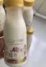 每日鲜语鲜牛奶 3.6g全脂211ml*6 家庭必备 巴氏杀菌乳 低温奶 实拍图