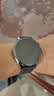 HUAWEIWATCH GT 6 雅丹黑【锋驰曜夜双表带套装】 实拍图