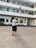 李宁排球【中考训练】专用比赛体育课中小学体考成人儿童软硬5号排球 实拍图
