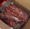 皇上皇特级二八腊肠广式煲仔饭腊肠广东甜肠广州腊味特产200g 实拍图