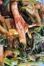 富爸爸香葱泡菜1000g/袋  韩式传统手工小葱泡菜下饭菜 实拍图