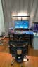 明基(BenQ) ScreenBar Max显示器屏幕灯护眼全光谱双屏全景灯智能新品 实拍图