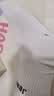 JEEP袜子男秋冬【100%新疆棉+10A抗菌】防臭2026新款爆款运动中筒男袜 实拍图