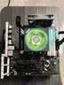 AMD锐龙原装散热器Wraith Prism/Stealth幽灵棱镜RGB散热器（仅支持AM4和AM5的主板） AMD 原装幽灵prism（RGB带灯铜底） 实拍图