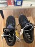 ARC'TERYX始祖鸟 AERIOS FL GTX 男子 徒步鞋 Black/Pilot/黑色/航空灰 41 UK 7.5 实拍图