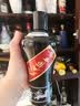 西凤酒 金奖墨瓶 2020年 凤香型白酒 55度 500ml 单瓶装 陈年白酒【京东老酒】中秋送礼 实拍图