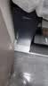 美的（Midea）家用净水机星河系列1200Gpro+ 6年长效陶氏RO抑菌0阻垢剂反渗透直饮净水器厨下式净饮机鲜活零陈水 实拍图