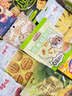 百草味零食大礼包中秋送女友儿童男生日礼物2026款巨型整箱果干肉脯小吃 百草味+豪华品牌零食+送AD钙奶【开心鸭礼盒】 实拍图