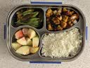 泰森（Tyson）单冻鸡柳 4斤 冷冻 鸡里脊肉 鸡小胸肉生鲜轻食代餐 实拍图