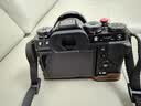 富士（FUJIFILM）X-T5/XT5 微单相机 单机身 4020万像素 7.0档五轴防抖 6K30P 经典机械拨盘 黑色 实拍图