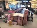麦酥园纯碱烤馍棒山西特产养胃烤馍片干面包丁休闲零食品早餐面包2斤 实拍图