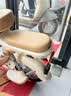 台铃电动车【门店自提】哆咪电动自行车新国标可上牌电瓶车长续航成人代步 请到店选购颜色 实拍图