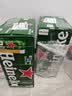 喜力经典500ml*24听整箱装 喜力啤酒Heineken京东自营 婚宴用酒 实拍图