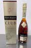 人头马（Remy Martin）洋酒 CLUB优质香槟区干邑白兰地 700ml 实拍图