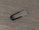 Sandisk闪迪64GB U盘 CZ73 安全加密 数据恢复 学习电脑办公投标 小巧便携 车载 大容量金属优盘 实拍图