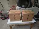 北大仓粮香 酱香型白酒 53度 500mL*6瓶 整箱装 口粮酒 实拍图