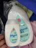 强生婴儿牛奶身体乳100ml 宝宝儿童保湿缓干燥润肤乳面霜护手霜 实拍图
