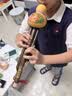 名森（Minsine）防摔凤尾紫竹葫芦丝C调初学者小学生儿童民族吹奏乐器 实拍图