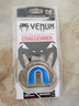 VENUM MOUTHGUARD毒液护齿 护牙 拳击牙套 散打护齿套 泰拳MMA训练护具 两层白蓝 实拍图