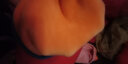 南极人儿童保暖内衣套装中童大童男童女童全身加绒加厚内衣秋冬季秋衣秋裤青少年宝宝套装 水壶水孩-黄金绒-表纯棉加厚款 100(建议身高85-95cm) 晒单实拍图