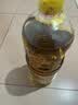 鲁花【保真菜籽油】低芥酸特香菜籽油 2L 物理压榨【京东品酒会同款】 实拍图