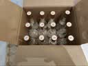 汾酒黄盖玻汾 清香型高度白酒 53度 475mL*12瓶 整箱装 实拍图