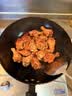 上鲜鸡翅中 净重4斤 烤翅鸡中翅炸鸡翅红烧鸡翅鸡肉生鲜美食大赛 实拍图