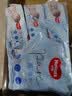 好奇（Huggies）纯水湿巾80抽6包婴童手口可用擦去99.9%细菌 实拍图