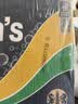 屈臣氏（Watsons）苏打水混合味330ml*24罐气泡饮料低糖0卡0脂（原味20罐+香草4罐） 实拍图