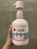 红色小象幼儿洗沐二合一530ml 婴儿洗发水沐浴露洗护无泪新生儿游泳 实拍图