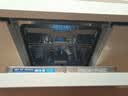 美的（Midea）【万向X6S Max(白)】洗碗机嵌入式150升以上七星消杀四星消毒蒸汽单消毒UV杀菌105℃热烘 实拍图