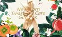 babycare新生儿礼盒婴儿出生礼物宝宝用品大全见面礼 苹苹安安 59cm 实拍图