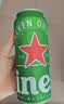 喜力经典500ml*18听整箱装喜力啤酒Heineken喜宴聚餐啤酒送礼京东自营 实拍图