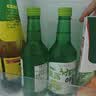 真露（JINRO）韩国烧酒 葡萄味 360ml*6瓶 进口洋酒 果味酒 低度微醺中秋聚会 实拍图