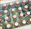 圣碧涛（SAN BENEDETTO）天然矿泉水 250ML*24玻璃瓶 意大利原装进口 整箱瓶装饮用水 实拍图