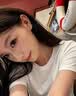 芯奢S999纯银耳钉女士2026新款耳环养耳洞素圈耳圈足银实心高级感耳饰 足银14mm【2只装】杨紫同款 实拍图