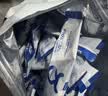 1号会员店 脱脂纯牛奶粉 1kg*3袋全家高钙高蛋白减脂营养送礼 实拍图