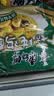 康师傅 方便面 经典香菇炖鸡面五连包101g*5 泡面袋装速食 方便食品 实拍图