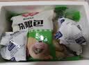 安井杂粮包 800g  约27个 粗粮馒头花卷 家庭装面点早餐包子 中秋送礼 实拍图