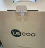 来酷（Lecoo）商务办公台式电脑主机(R5-3500U 16G 512GB SSD 正版win11)无键鼠 实拍图