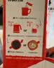 雀巢（Nestle）醇品速溶黑咖啡粉美式咖啡冲泡后*0糖健身燃减防困48包*1.8g 实拍图