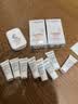 兰蔻超白盾防晒乳30ml SPF50清爽防水户外套装礼盒 实拍图