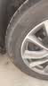 玲珑轮胎汽车轮胎225/60R18 104H XL 玲珑臻选 SD 远景X6/博越/CS75 实拍图