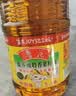 鲁花 【保真菜籽油】食用油 低芥酸特香菜籽油 6.18L   物理压榨 实拍图