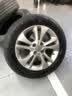 ENTDA中策安达轮胎 汽车轮胎 195/60R15 88V D01 适配比亚迪F3 实拍图